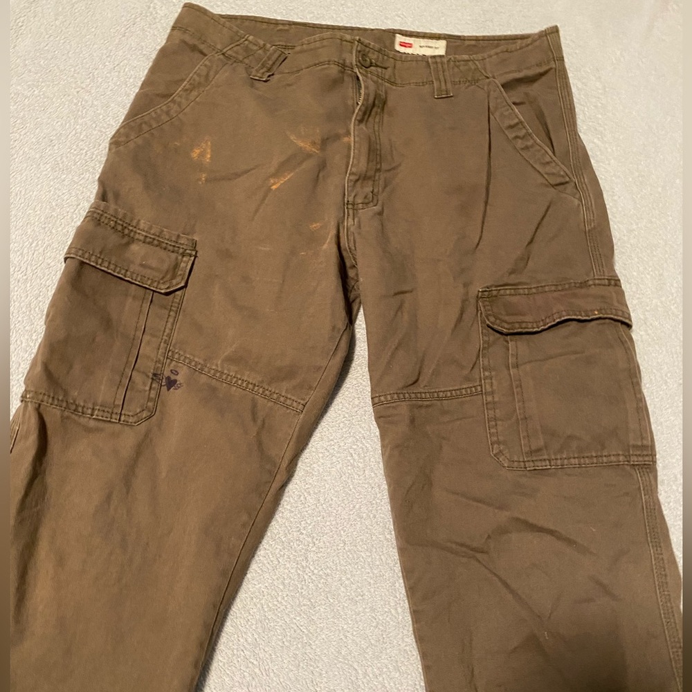 cargo pants